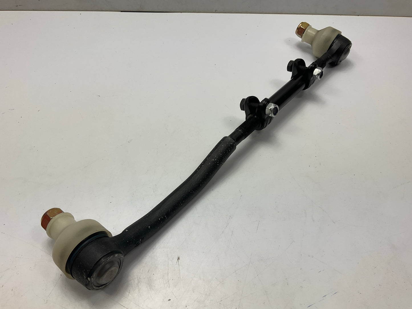 TRW JRA553 Left Steering Tie Rod Assembly For 2000-2001 Cadillac Catera
