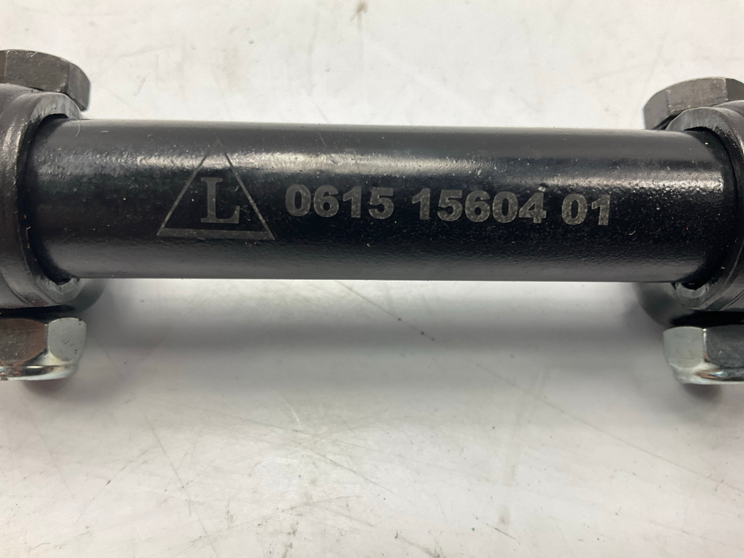 TRW JRA553 Left Steering Tie Rod Assembly For 2000-2001 Cadillac Catera