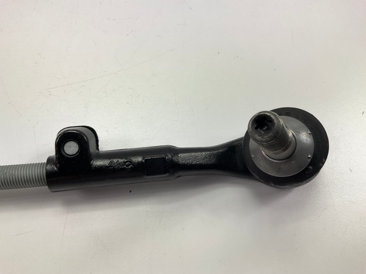 TRW JRA560 Left Steering Tie Rod End Assembly