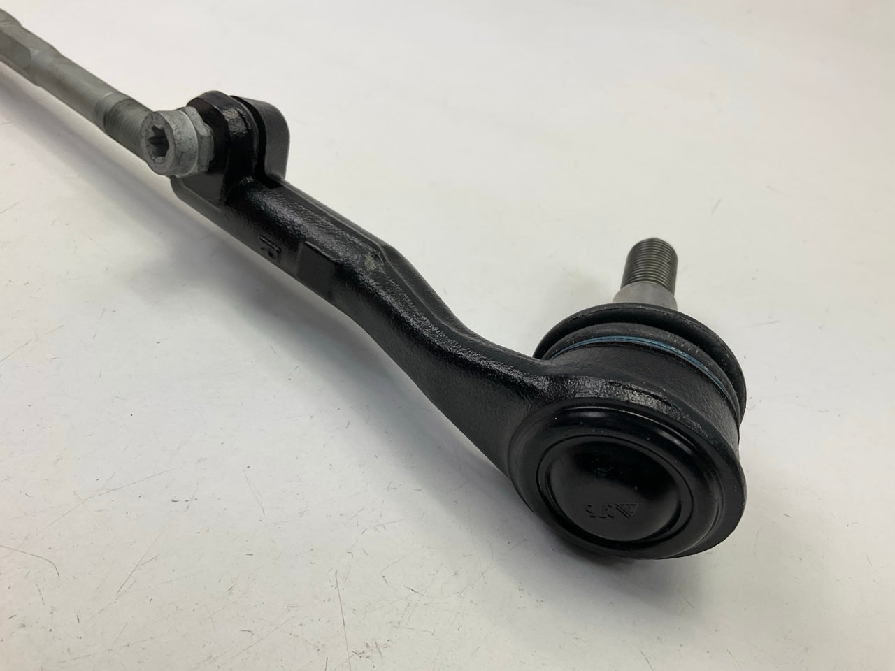 TRW JRA561 Front Right Steering Tie Rod End Assembly