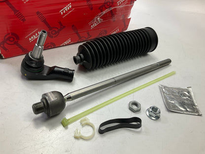 TRW JRA598 Right Steering Tie Rod End For 2010-2013 Range Rover Sport
