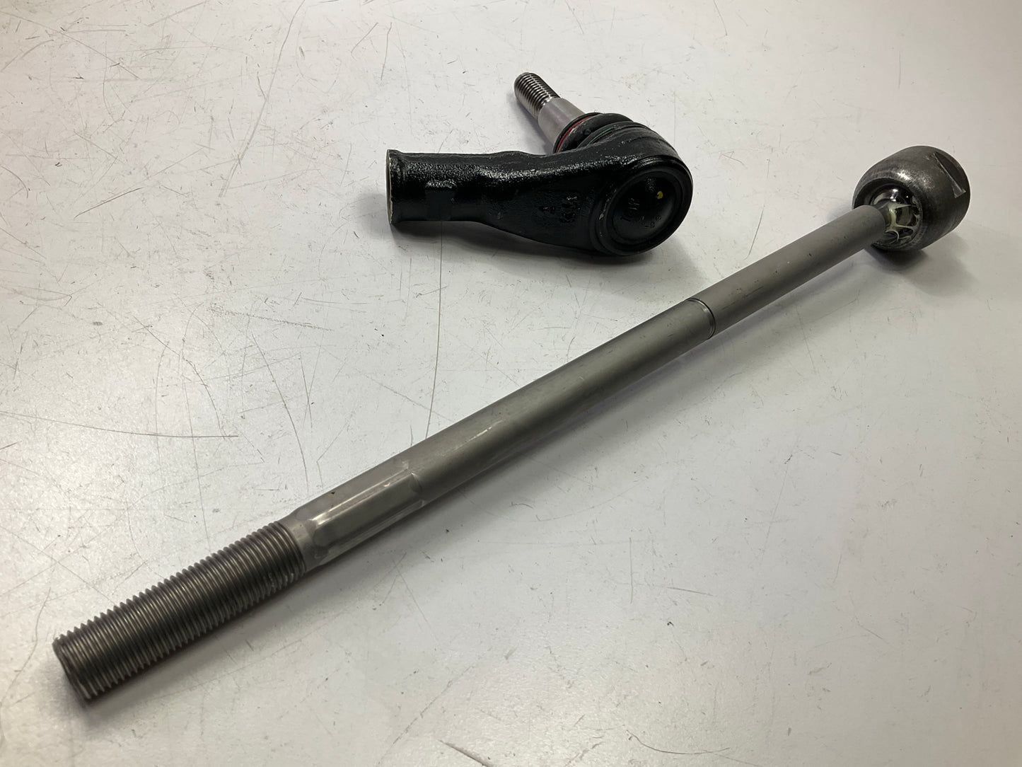 TRW JRA598 Right Steering Tie Rod End For 2010-2013 Range Rover Sport