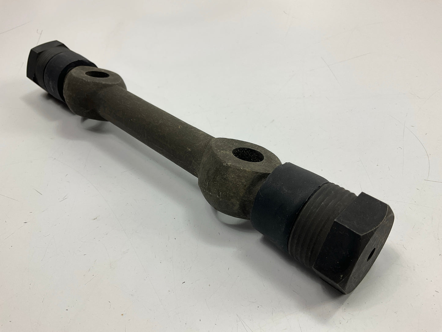 TRW JRK1002 Front Upper Control Arm Shaft Kit