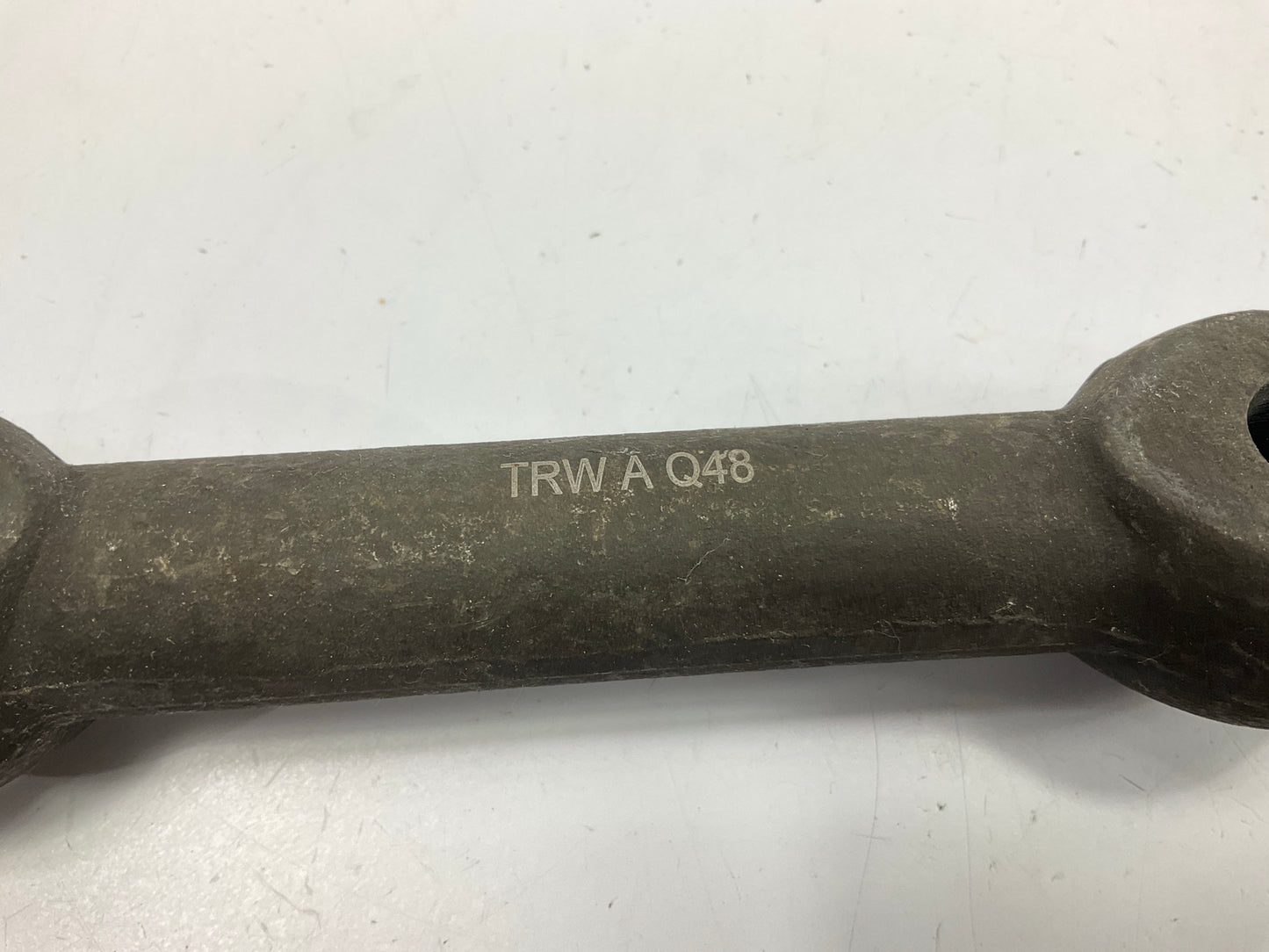 TRW JRK1002 Front Upper Control Arm Shaft Kit