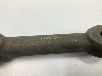 TRW JRK1002 Front Upper Control Arm Shaft Kit