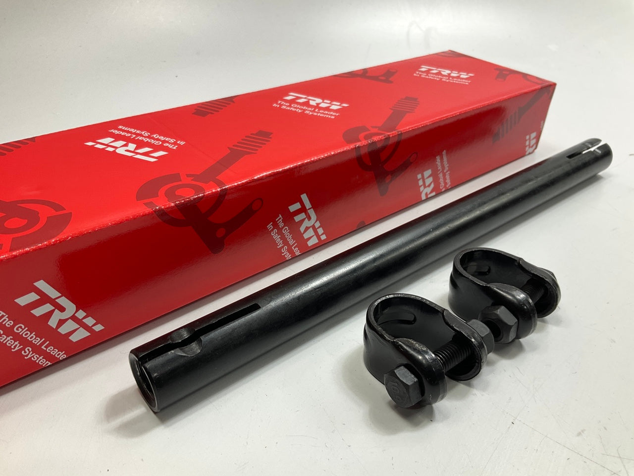 TRW JSA1002 Steering Tie Rod End Adjusting Sleeve ES3311S