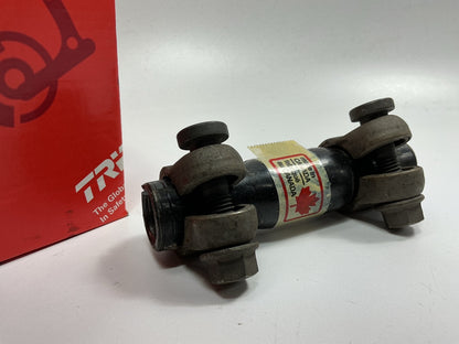 TRW JSA1031 Front Left Steering Tie Rod End Adjusting Sleeve