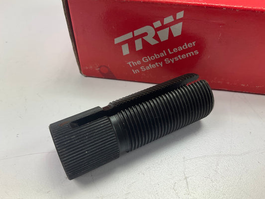 TRW JSA1036 Steering Tie Rod End Adjusting Sleeve