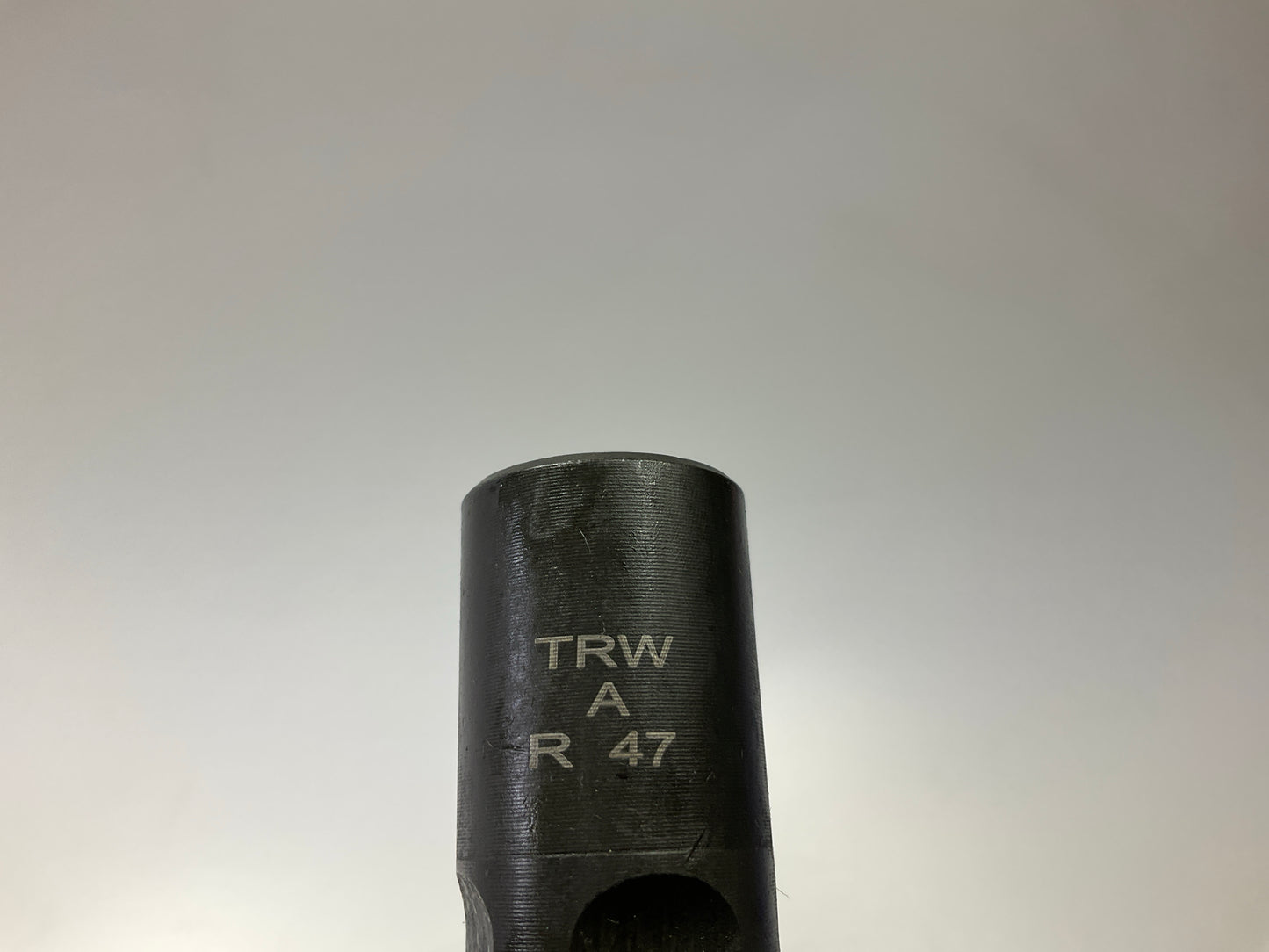(2) TRW JSA110 Steering Tie Rod End Adjusting Sleeves - 83-93 Ram 50 Pickup