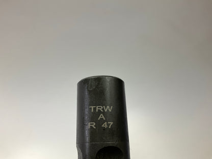 (2) TRW JSA110 Steering Tie Rod End Adjusting Sleeves - 83-93 Ram 50 Pickup