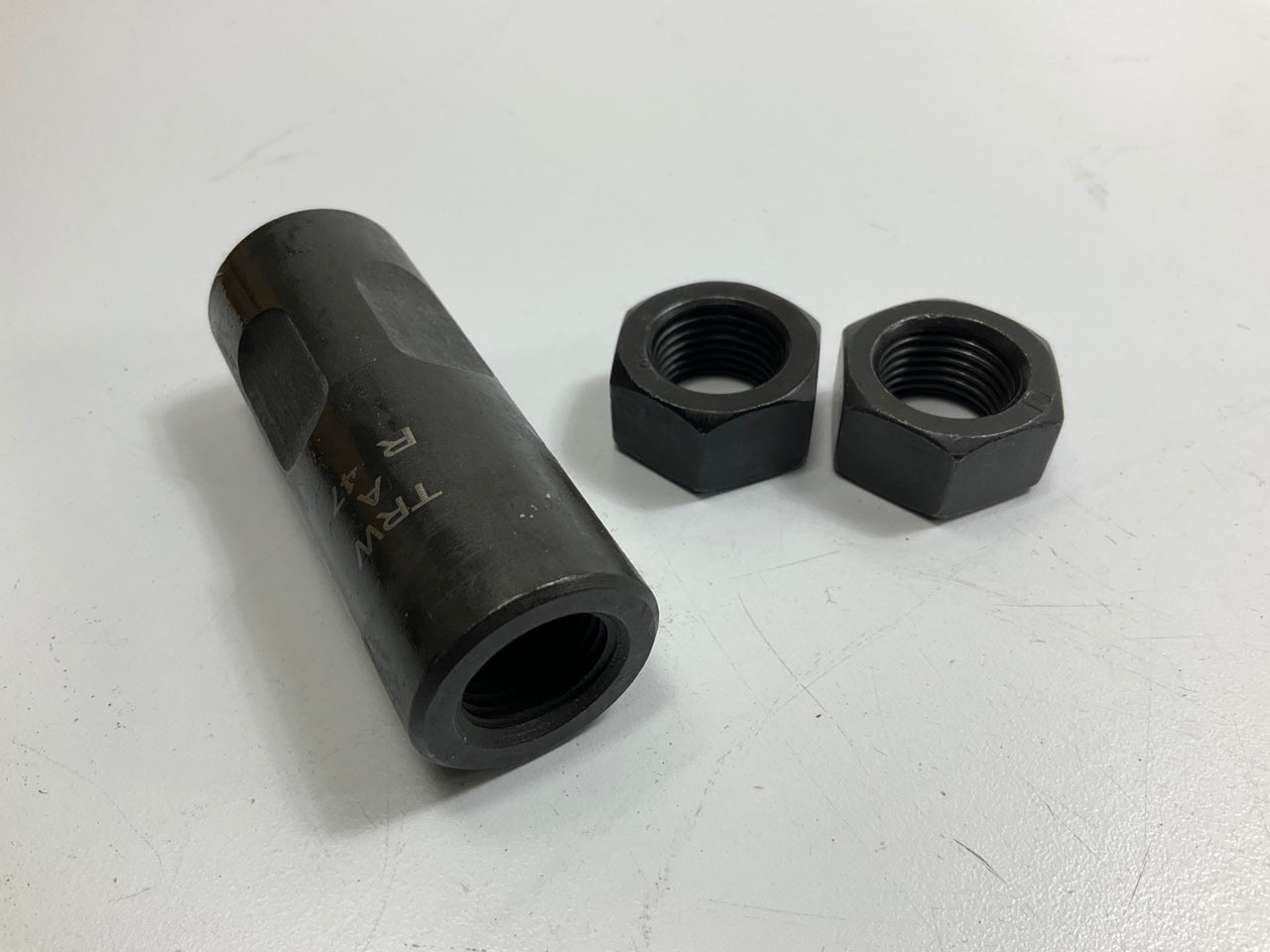 TRW JSA110 Steering Tie Rod End Adjusting Sleeve