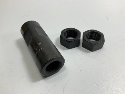 TRW JSA110 Steering Tie Rod End Adjusting Sleeve