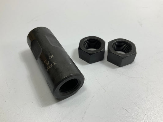 TRW JSA110 Steering Tie Rod End Adjusting Sleeve