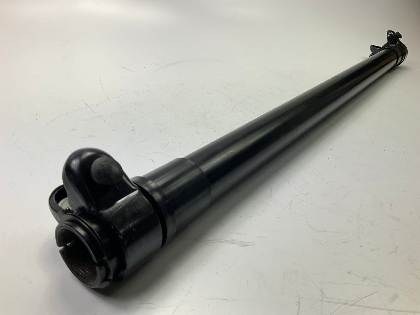 TRW JSA113 Steering Tie Rod End Adjusting Sleeve 2005-2022 Ford F-250 F-350 4WD