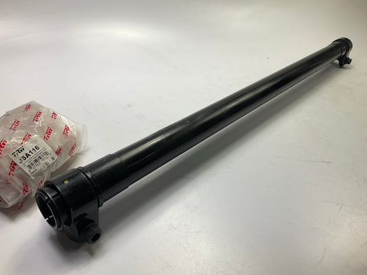 TRW JSA116 Steering Tie Rod End Adjusting Sleeve - 11-16 F-250 F-350 F-450 F-550