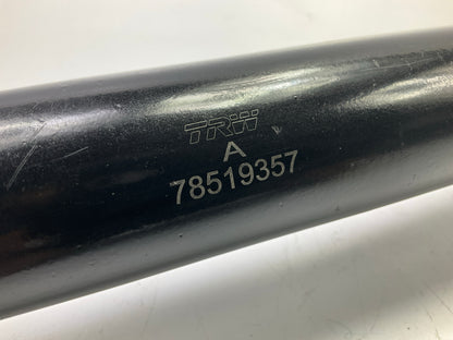 TRW JSA116 Steering Tie Rod End Adjusting Sleeve - 11-16 F-250 F-350 F-450 F-550