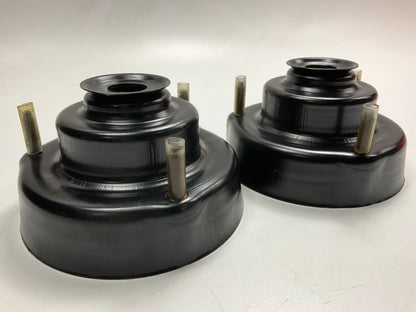 (2) TRW JSB4976S Rear Shock Mount For 2002-2005 Ford Explorer