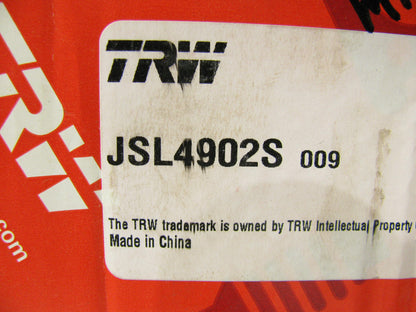 TRW JSL4902S Front Suspension Strut Bearing