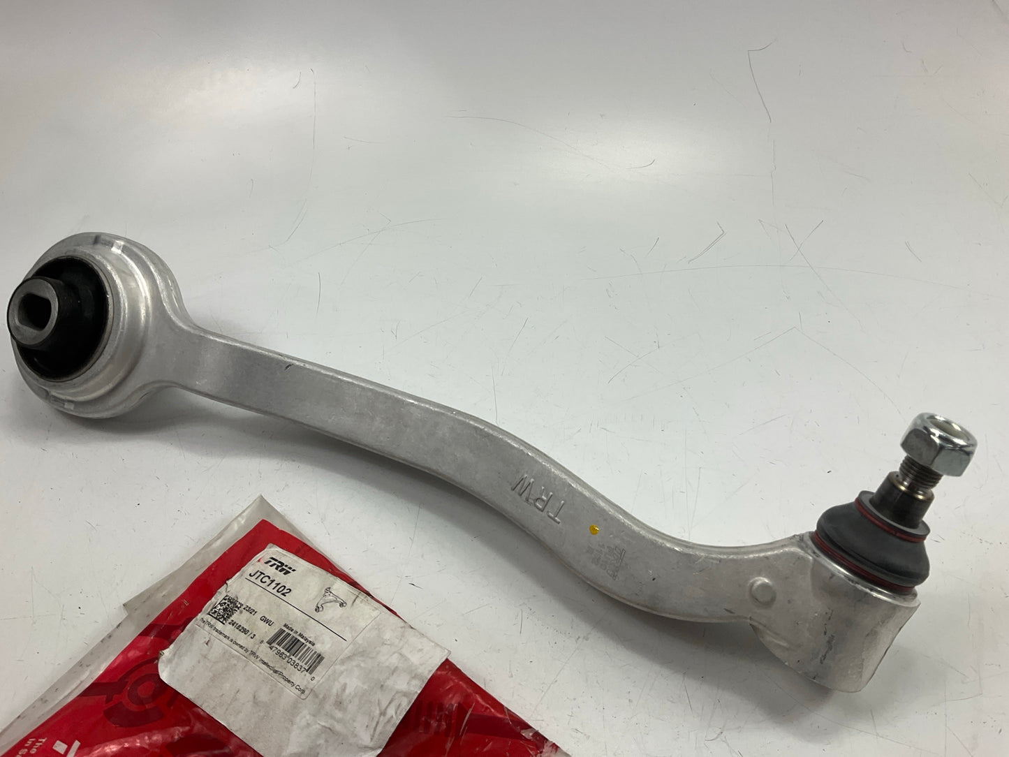 TRW JTC1102 Front Right Lower Control Arm