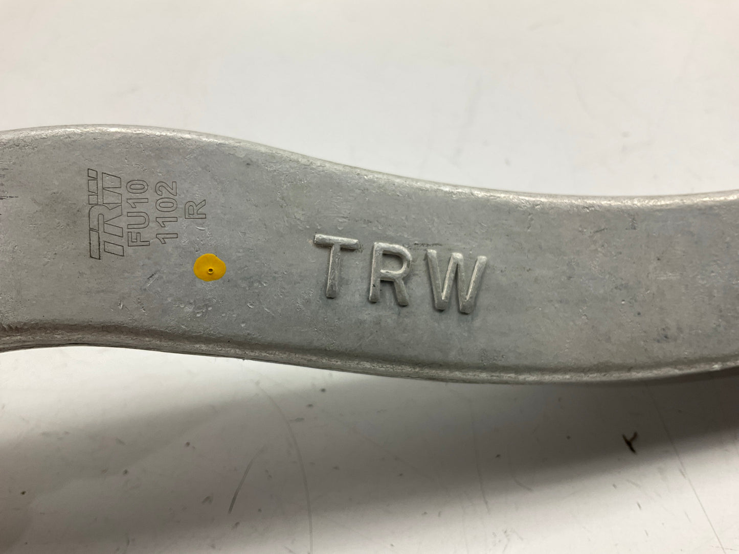 TRW JTC1102 Front Right Lower Control Arm