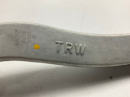 TRW JTC1102 Front Right Lower Control Arm