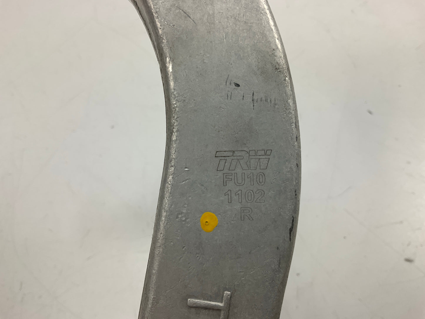 TRW JTC1102 Front Right Lower Control Arm