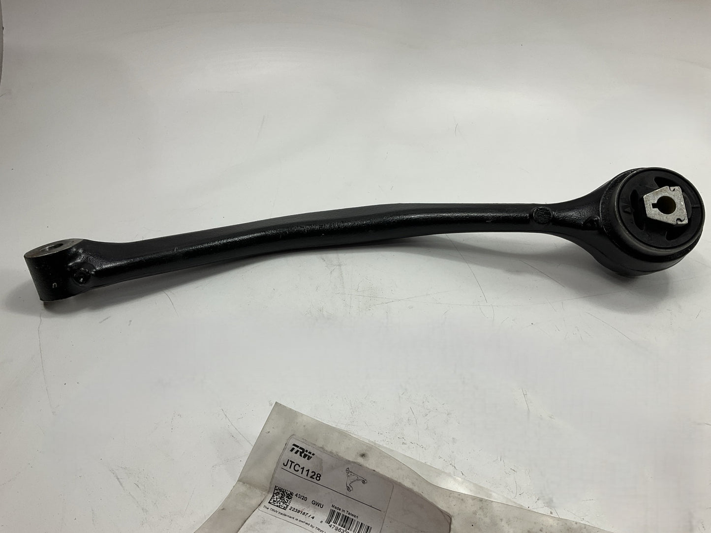 TRW JTC1128 Front Left Lower Control Arm For 2004-2010 BMW X3