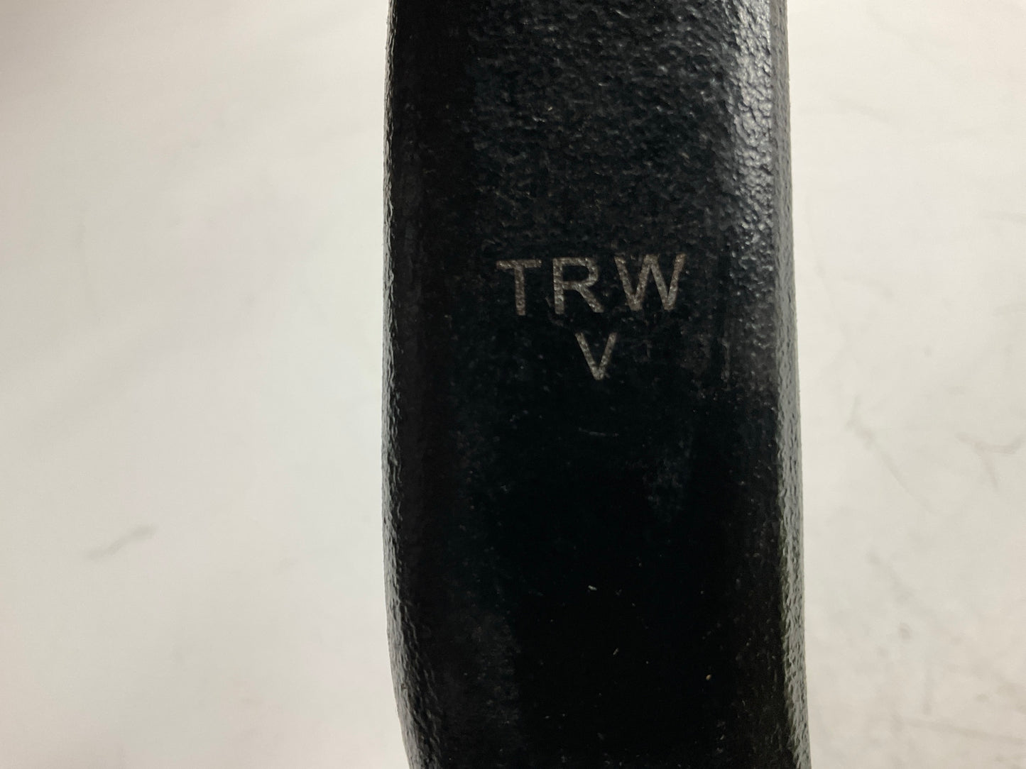 TRW JTC1128 Front Left Lower Control Arm For 2004-2010 BMW X3