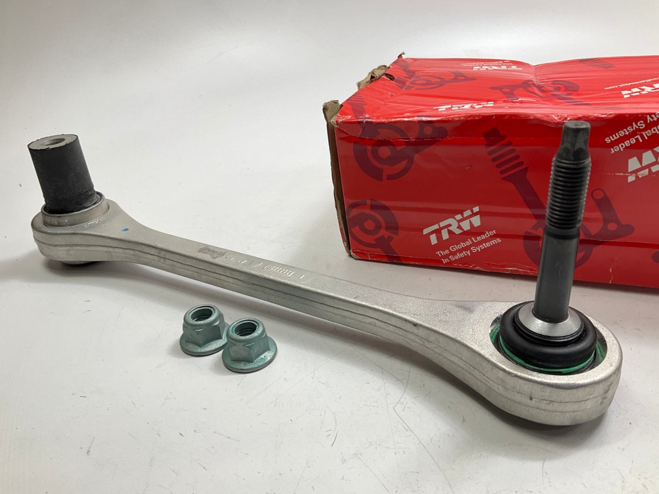 TRW JTC1142 Rear Alignment Camber / Toe Lateral Link Control Arm