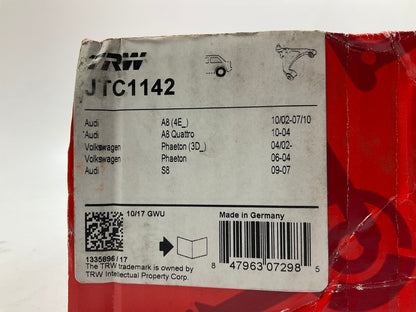 TRW JTC1142 Rear Alignment Camber / Toe Lateral Link Control Arm