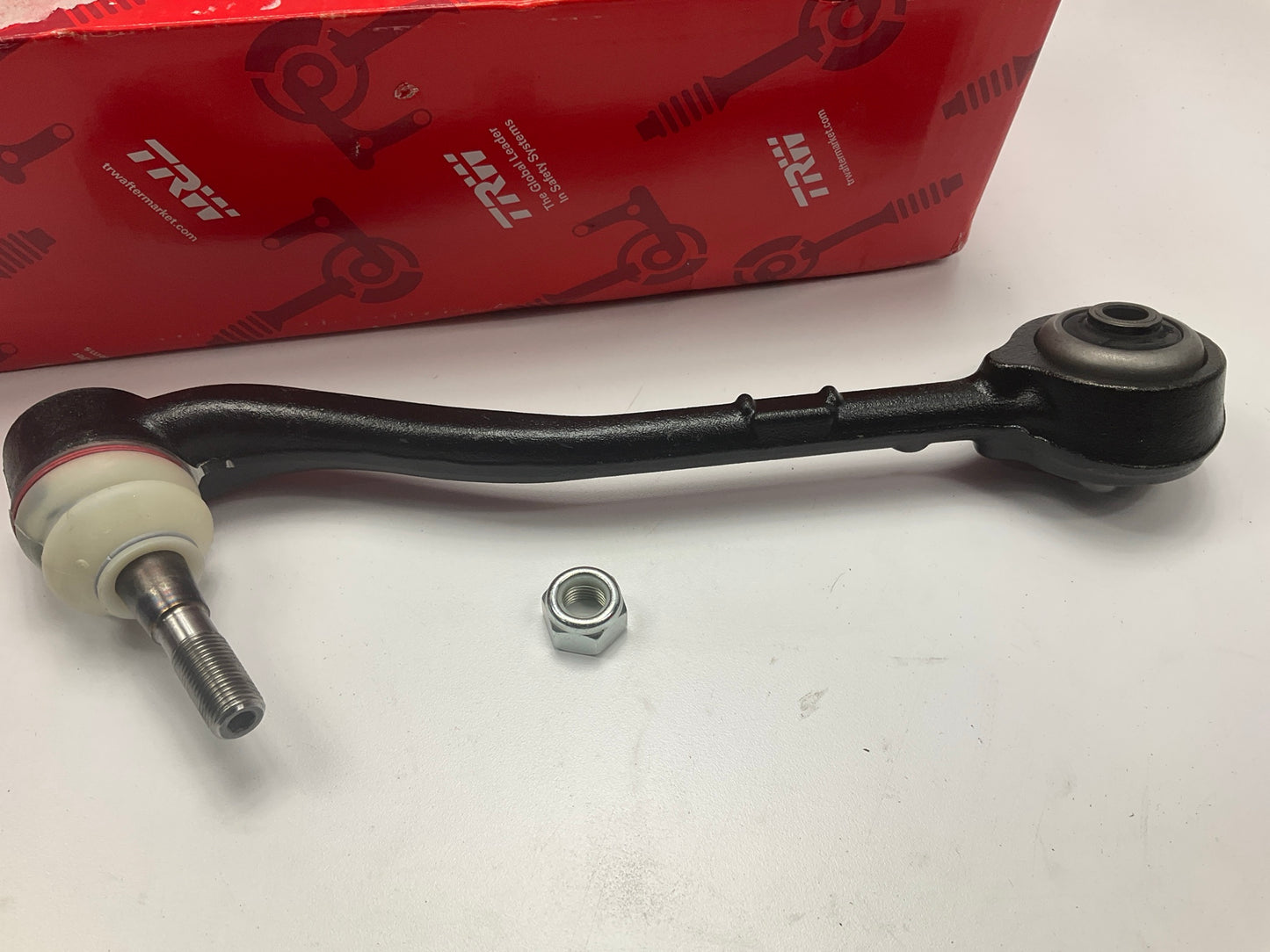 TRW JTC1152  Front Left Rearward Suspension Control Arm For 2000-2006 BMW X5