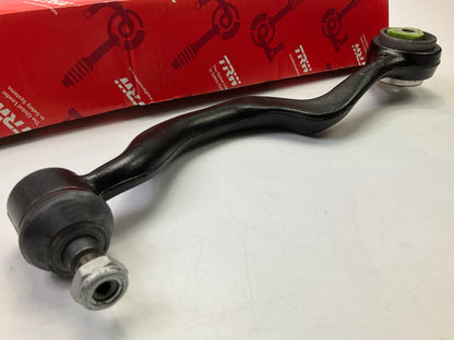 TRW JTC1203 Suspension Control Arm And Ball Joint Assembly, Front Left Upper