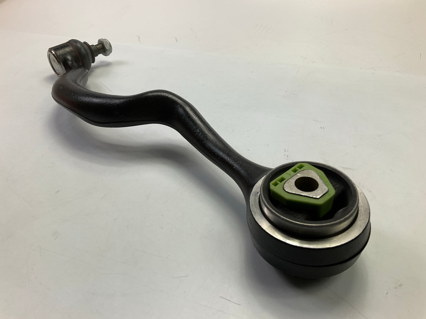 TRW JTC1203 Suspension Control Arm And Ball Joint Assembly, Front Left Upper