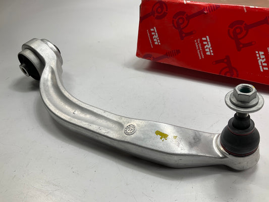 TRW JTC1313 Control Arm And Ball Joint Assembly, Front Left Lower Rearward