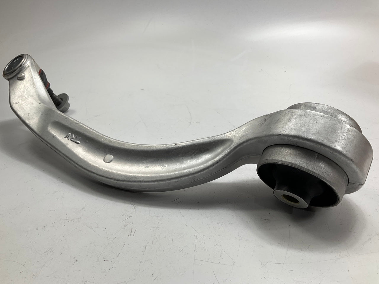 TRW JTC1313 Control Arm And Ball Joint Assembly, Front Left Lower Rearward