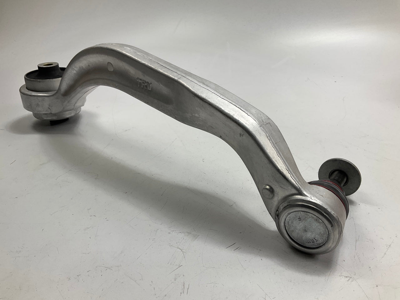 TRW JTC1313 Control Arm And Ball Joint Assembly, Front Left Lower Rearward