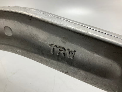TRW JTC1313 Control Arm And Ball Joint Assembly, Front Left Lower Rearward