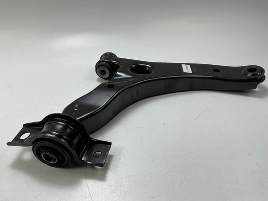 TRW JTC1332 Front Right Lower Control Arm - 2010-2013 Ford Transit Connect