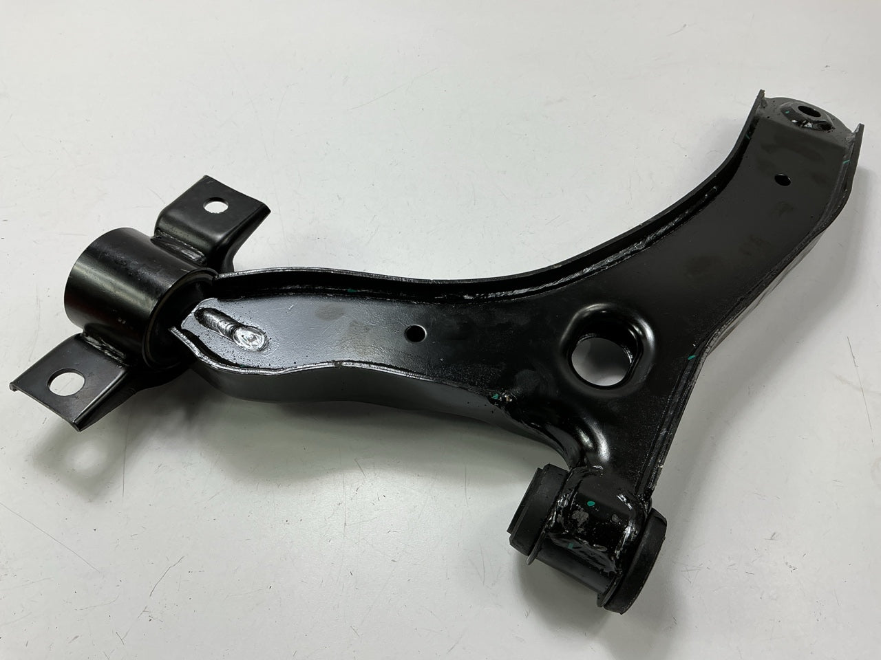 TRW JTC1332 Front Right Lower Control Arm - 2010-2013 Ford Transit Connect
