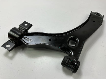 TRW JTC1332 Front Right Lower Control Arm - 2010-2013 Ford Transit Connect