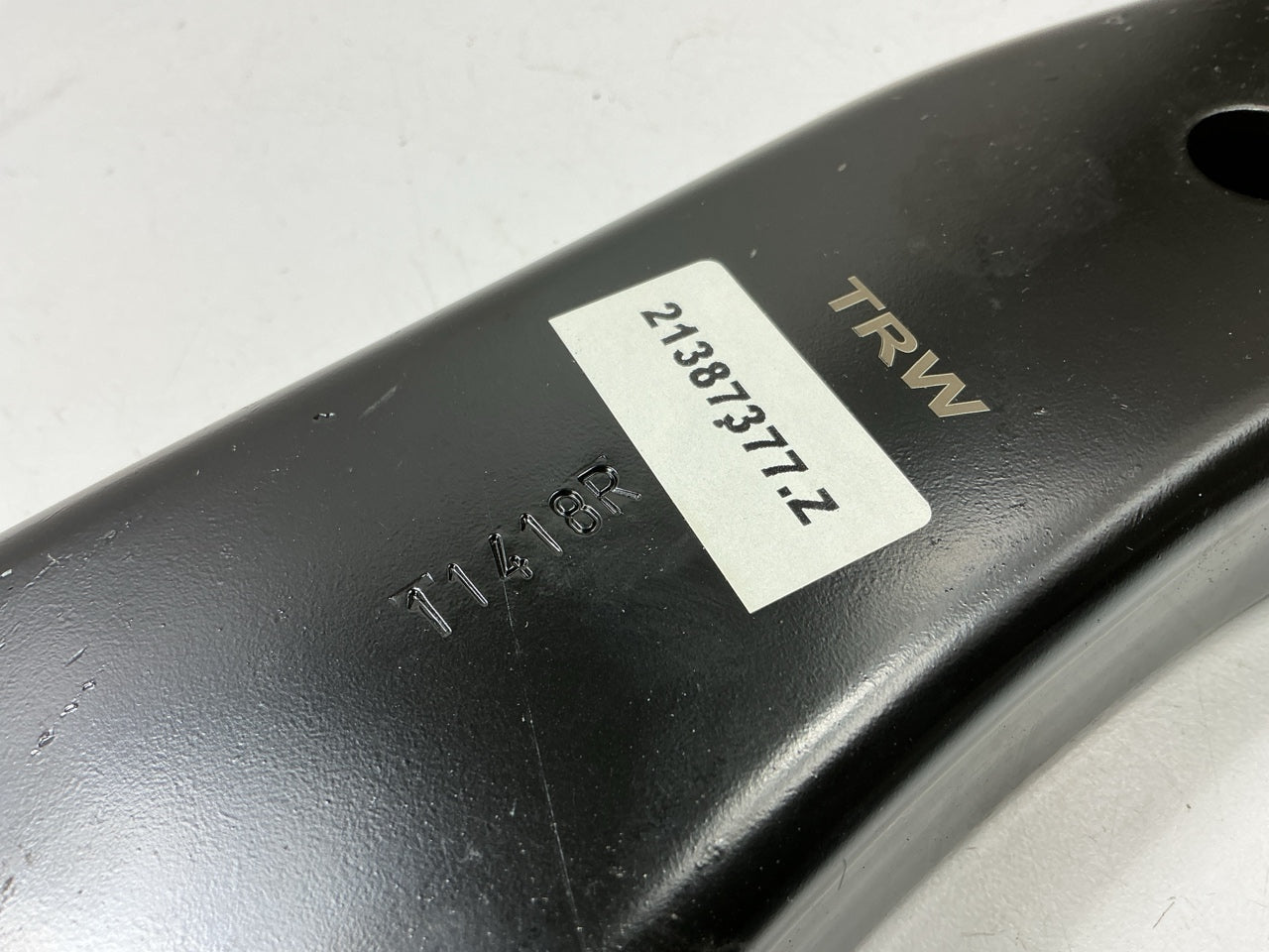 TRW JTC1332 Front Right Lower Control Arm - 2010-2013 Ford Transit Connect