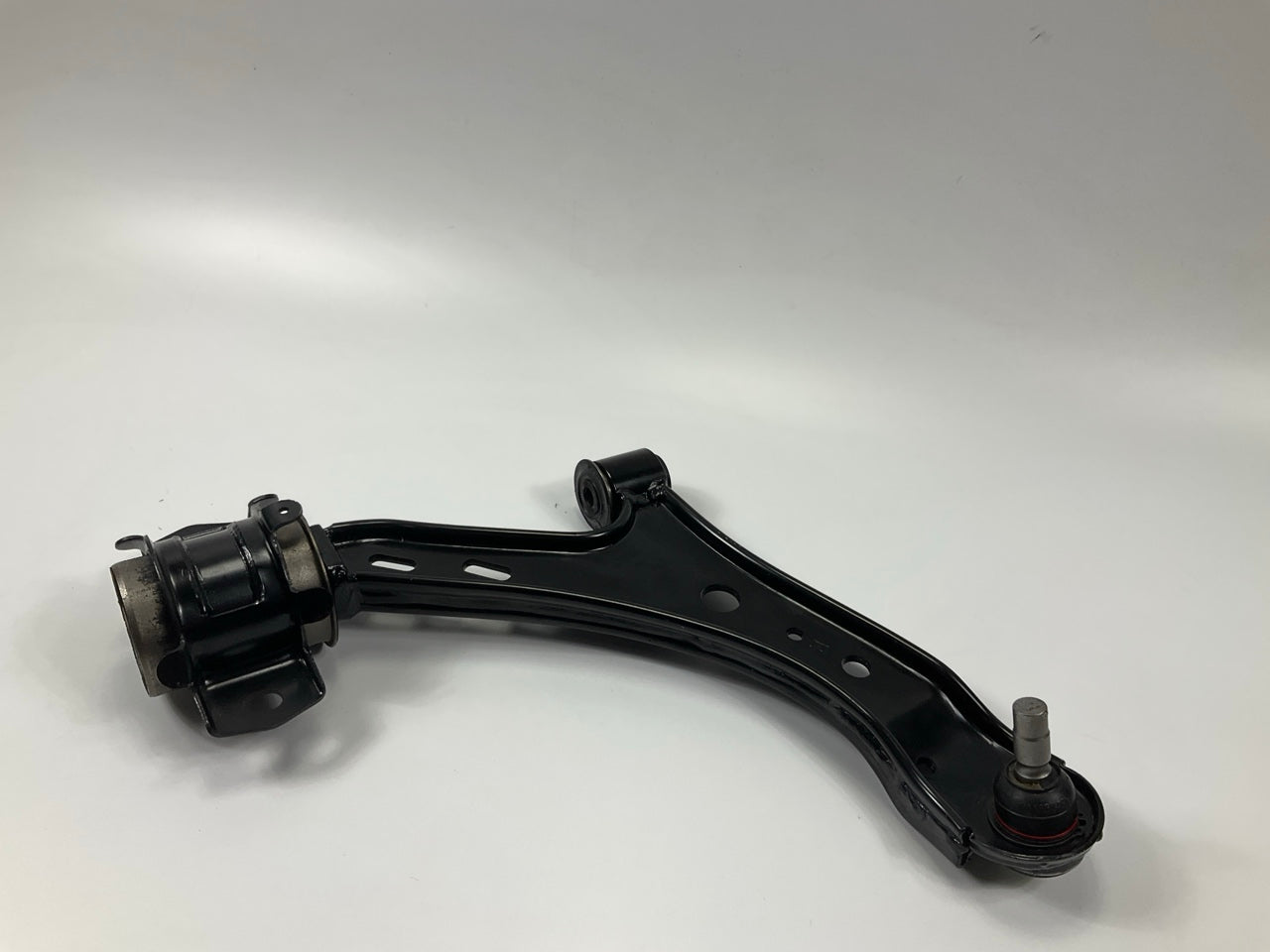 TRW JTC1500 Front Right Lower Suspension Control Arm And Ball Joint Assembly