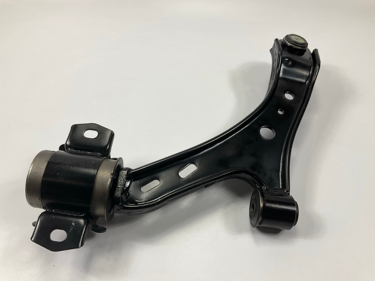 TRW JTC1500 Front Right Lower Control Arm With Ball Joint  - 05-09 Ford Mustang