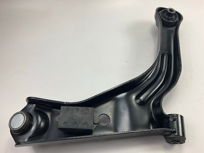 TRW JTC1526 Suspension Control Arm & Ball Joint Assembly, Front Left Lower