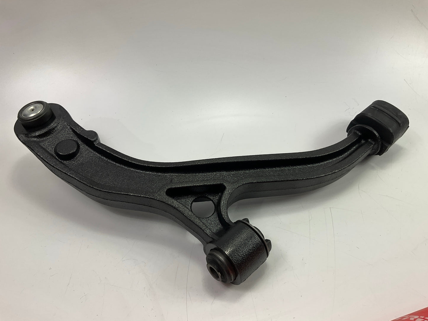 TRW JTC1527 Front Left Lower Control Arm For 2002-2007 Chrysler Town & Country