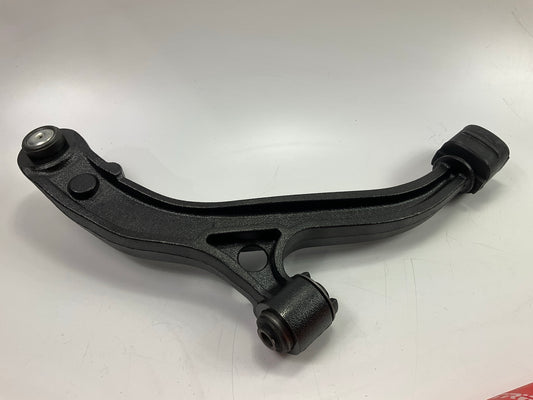 TRW JTC1527 Front Left Lower Control Arm For 2002-2007 Chrysler Town & Country