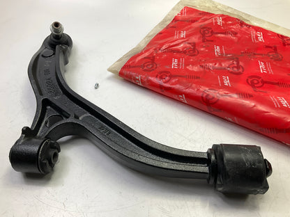 TRW JTC1533 Front Right Lower Control Arm For 2002-2007 Chrysler Town & Country