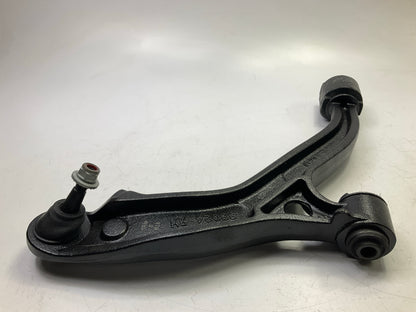TRW JTC1533 Front Right Lower Control Arm For 2002-2007 Chrysler Town & Country