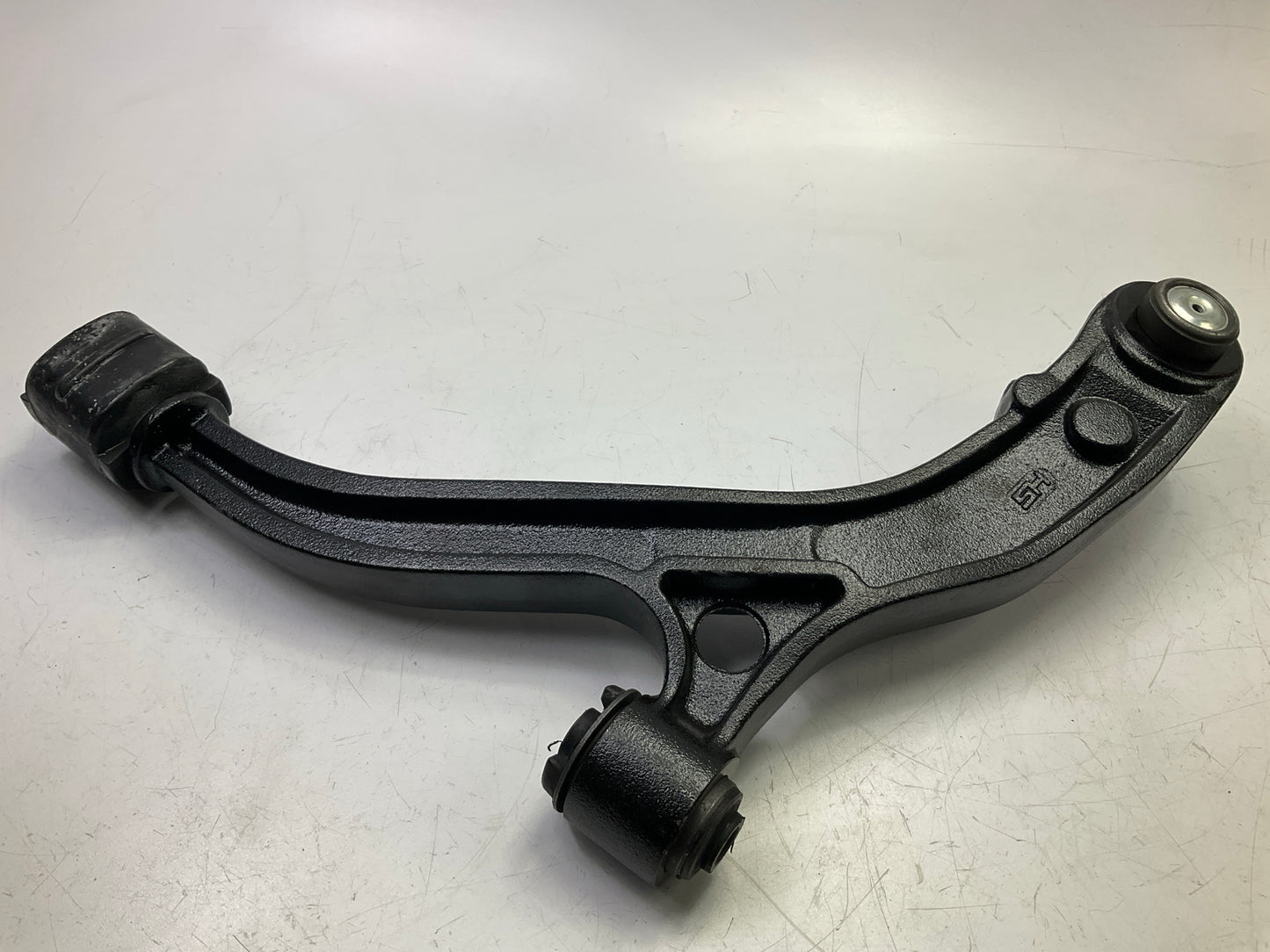 TRW JTC1533 Front Right Lower Control Arm For 2002-2007 Dodge Grand Caravan