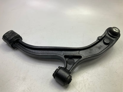 TRW JTC1533 Front Right Lower Control Arm For 2002-2007 Dodge Grand Caravan
